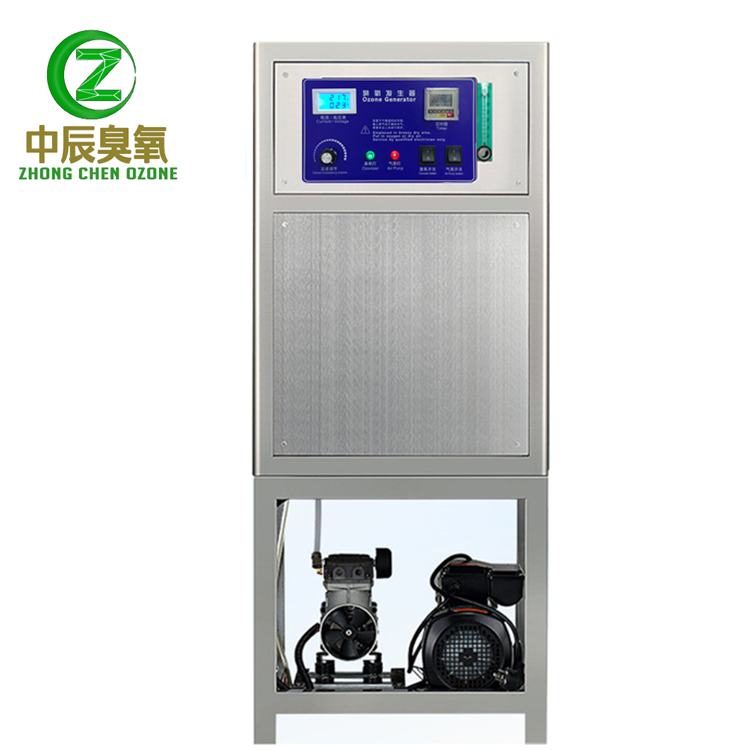高濃度臭氧水機，高濃度臭氧水一體機，高濃度臭氧水生成器