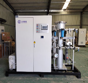 空氣源臭氧發生器功能與用途